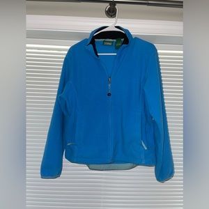 Women’s fleece